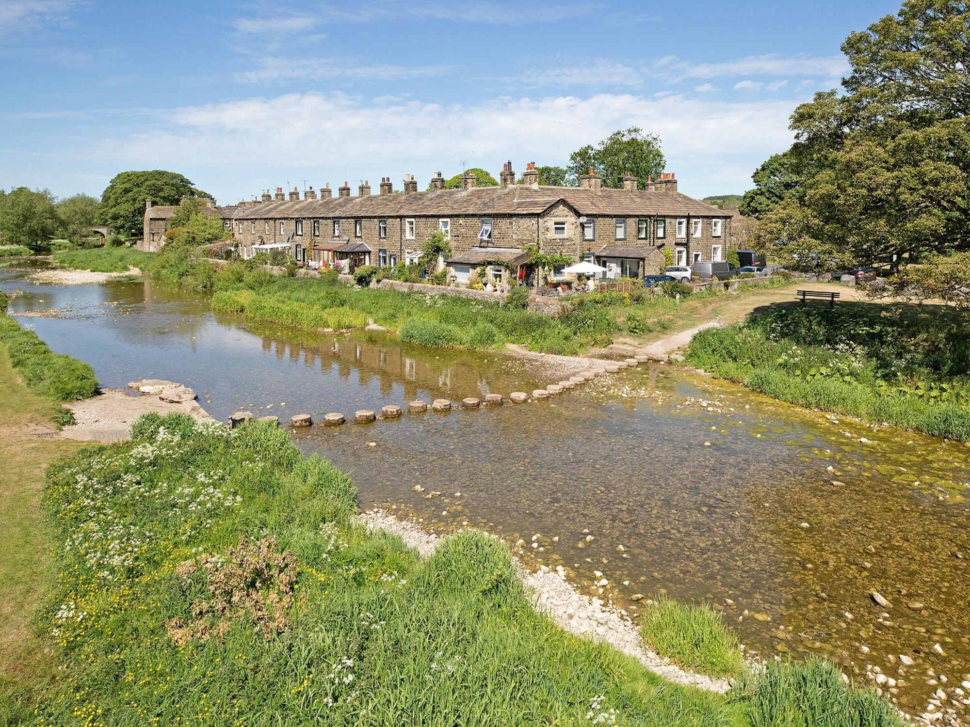 Duck Cottage Gargrave Exterior foto